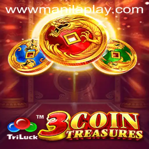 Exploring the Exciting World of 3CoinTreasures at Manila Play Casino