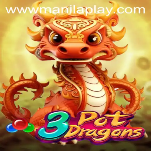 Unleashing Adventure and Strategy with 3PotDragons at Manila Play Casino