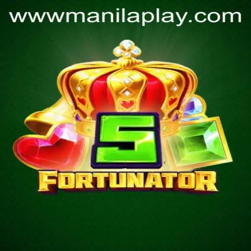 Exploring the Thrills of 5Fortunator at Manila Play Casino