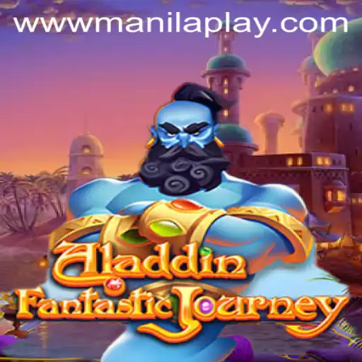Exploring the Magic of Aladdin at Manila Play Casino