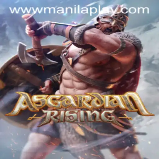 Discover the Thrills of AsgardianRising at Manila Play Casino