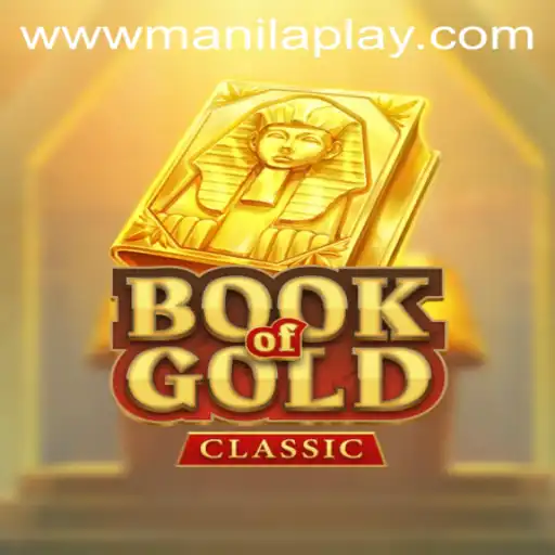Exploring BookOfGoldClassic: A Timeless Adventure at Manila Play Casino