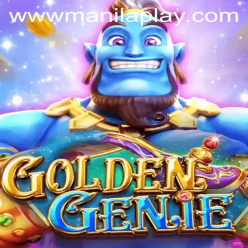 Unveiling GOLDENGENIE: A Casino Game Revolution at Manila Play Casino