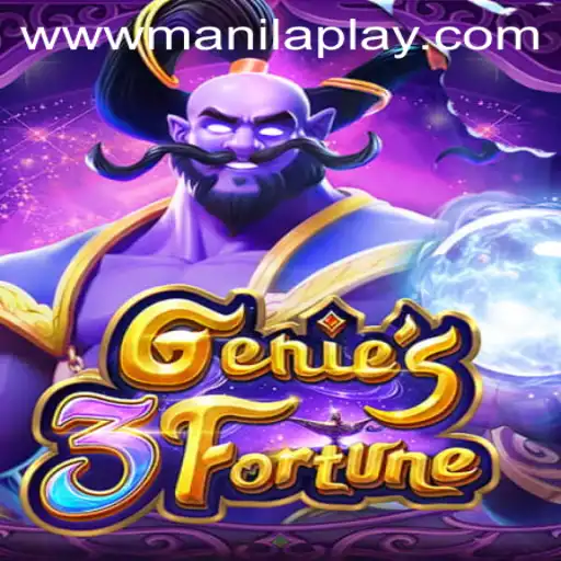 Exploring Genie3Fortune at Manila Play Casino