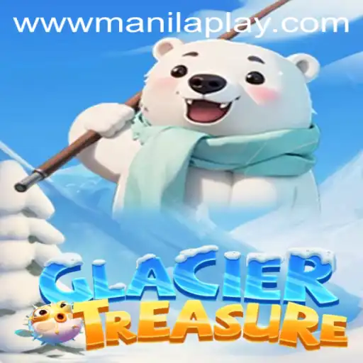 Discovering GlacierTreasure: An Arctic Adventure with Manila Play Casino