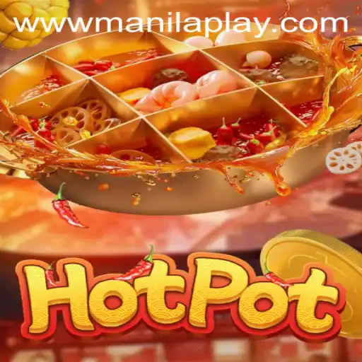 Hotpot: A Sizzling Gaming Experience at Manila Play Casino