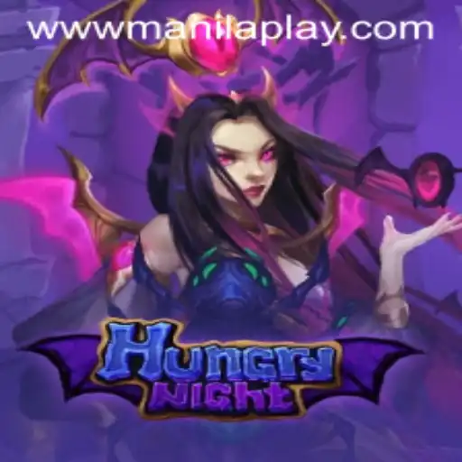 Explore the Thrilling World of HungryNight at Manila Play Casino