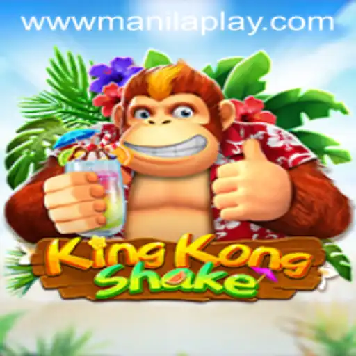Discover the Thrill of KingKongShake at Manila Play Casino