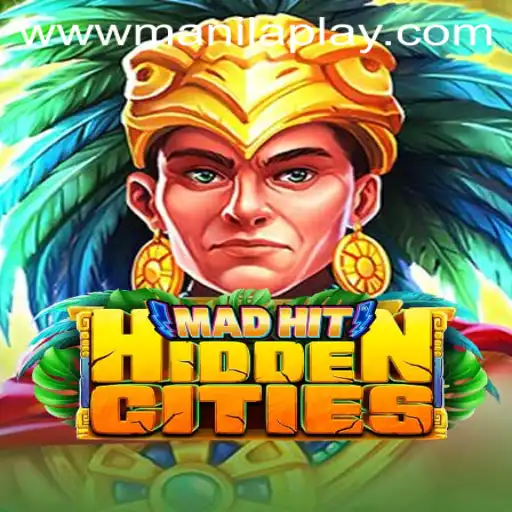 MadHitHiddenCities: Discover Manila's Play Casino