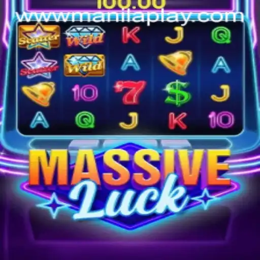 Exploring MassiveLuck: A Thrilling New Game at Manila Play Casino