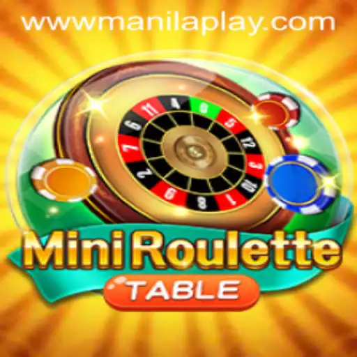 Discover the Thrill of MiniRoulette at Manila Play Casino