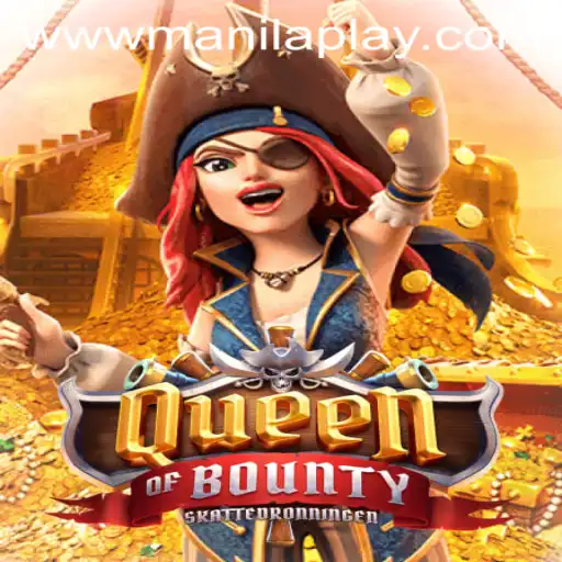 Explore the Thrills of QueenofBounty at Manila Play Casino