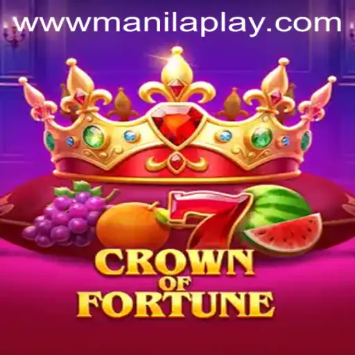 CrownofFortune: A New Chapter in Manila Play Casino