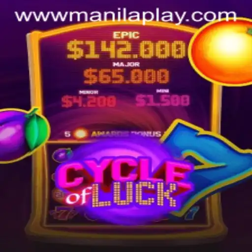 Discover the Thrilling World of CycleofLuck at Manila Play Casino