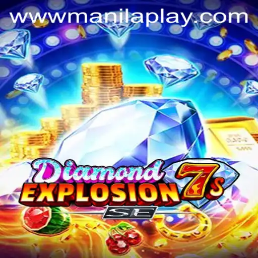 Unlocking the Gamblers' Paradise: Diving into DiamondExplosion7sSE at Manila Play Casino