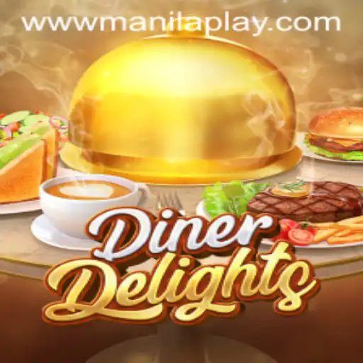 Discover the Thrills of DinerDelights Slot Game at Manila Play Casino