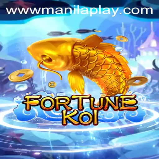 Unveiling the Excitement of FORTUNEKOI at Manila Play Casino