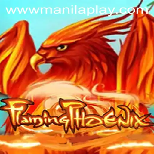 Unveiling FlamingPhoenix: The Exciting New Game at Manila Play Casino