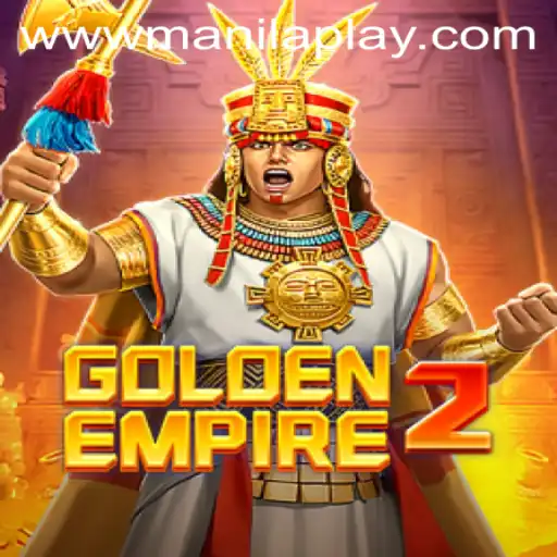 Exploring the Thrills of GoldenEmpire2 at Manila Play Casino
