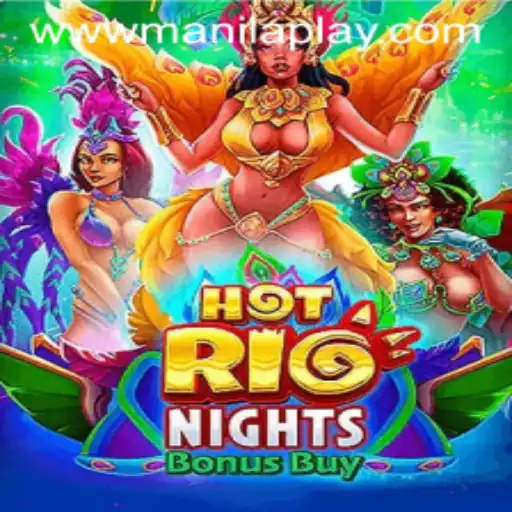 HotRioNightsBonusBuy: A Thrilling Casino Experience at Manila Play Casino