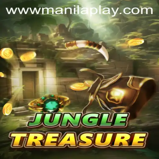 Exploring the Adventure of JungleTreasure at Manila Play Casino