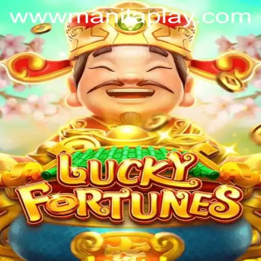 Exploring the Exciting World of LUCKYFORTUNES at Manila Play Casino