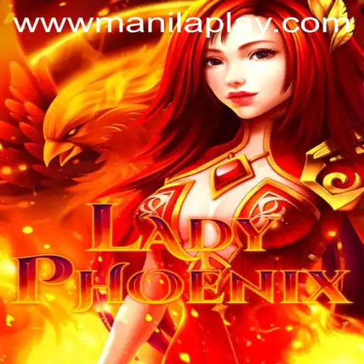 LadyPhoenix: A Thrilling Casino Adventure at Manila Play Casino