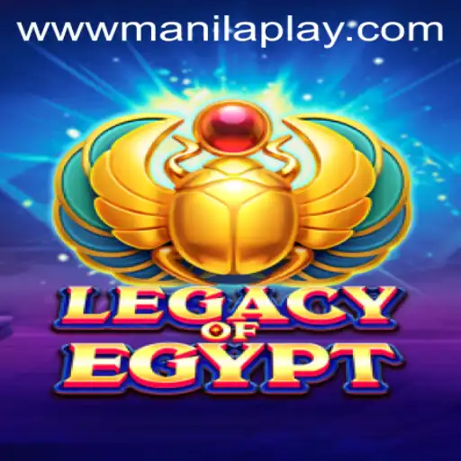 LegacyOfEgypt: Exploring the Mysteries at Manila Play Casino