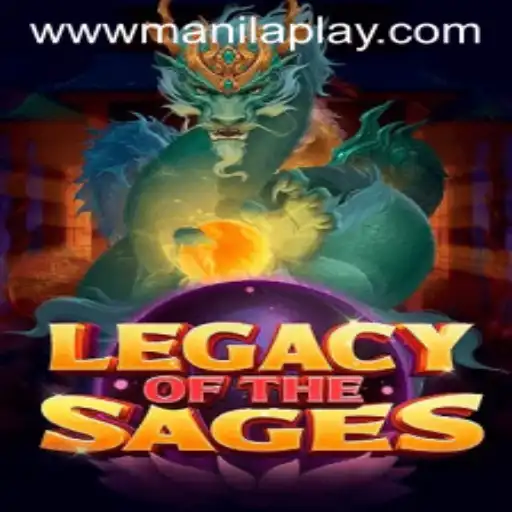 Legacy of the Sages: The Innovative Game Captivating Manila Play Casino Enthusiasts