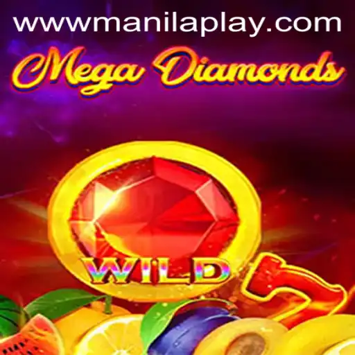 Discover the Excitement of MegaDiamond at Manila Play Casino