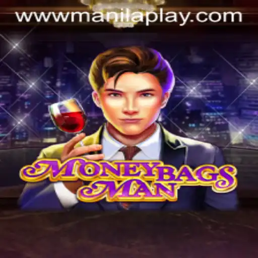 Discover the Exciting World of MoneybagsMan at Manila Play Casino