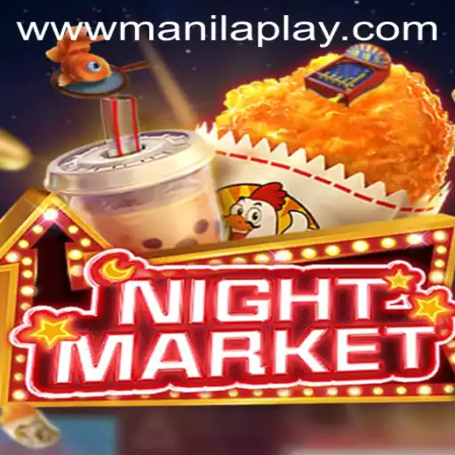 Exploring NIGHTMARKET: The Thrilling World of Manila Play Casino