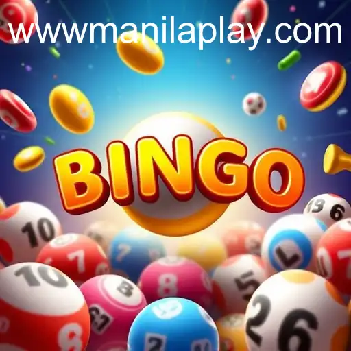 The Digital Evolution of Online Bingo at Manila Play Casino