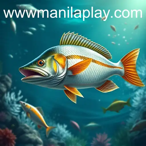 Exploring the Exciting World of Online Fishing at Manila Play Casino