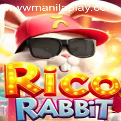 Experience the Thrill of RicoRabbit at Manila Play Casino