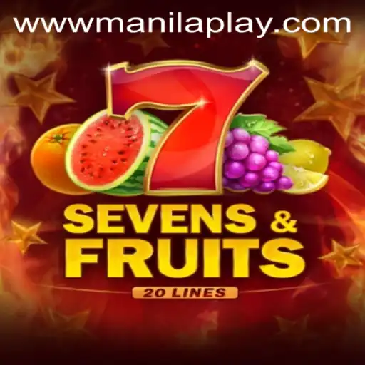 Exploring SevensFruits20 at Manila Play Casino: A Thrilling Gameplay Experience