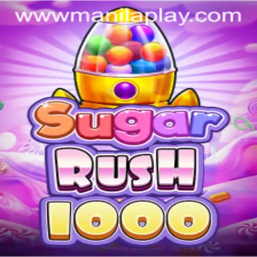 Exploring SugarRush1000: A New Casino Experience at Manila Play Casino