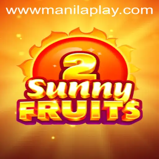 Exploring the Vibrancy of SunnyFruits2: A Manila Play Casino Favorite