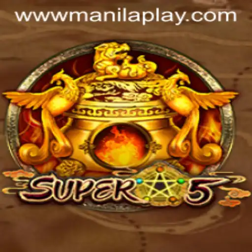 Exploring Super5: Manila Play Casino's Newest Gaming Sensation