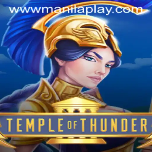 Exploring Temple of Thunder: A Thrilling Adventure in Manila Play Casino
