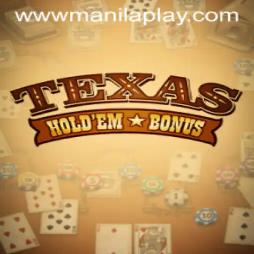 Exploring Texas Hold'em Bonus at Manila Play Casino