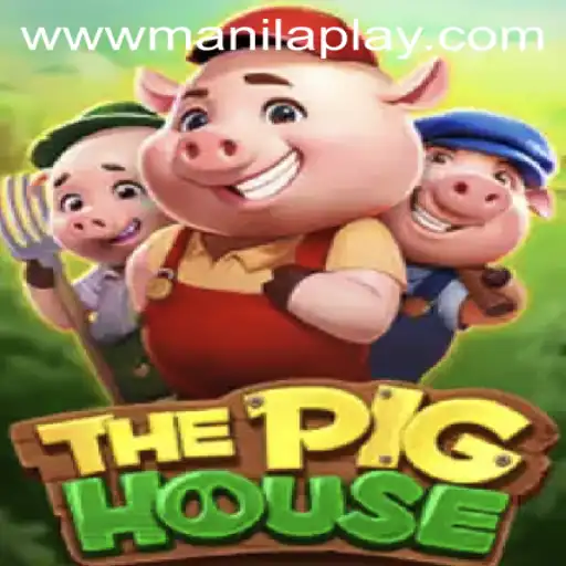 Discover ThePigHouse: An Innovative Slot Game at Manila Play Casino