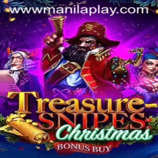 TreasuresnipesChristmas: A Festive Gaming Experience at Manila Play Casino