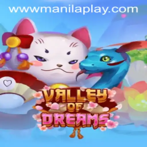 Valley of Dreams: A Journey Through Manila Play Casino's Latest Casino Phenomenon
