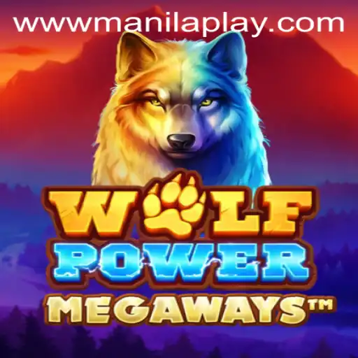 Exploring the Thrills of WolfPowerMega at Manila Play Casino