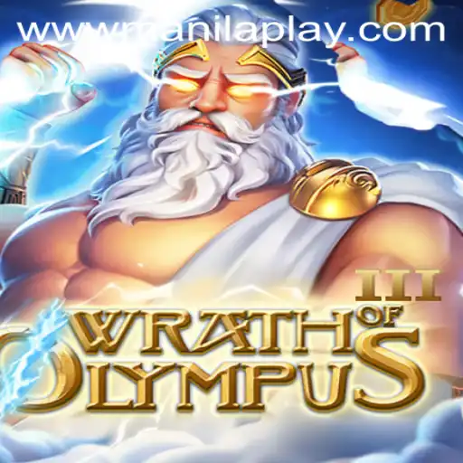 Explore the Thrilling World of WrathofOlympusIII at Manila Play Casino